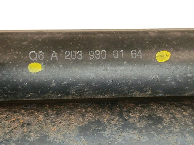 A2039800164 MERCEDES Amortiguador de la tapa del maletero  comprar en Jaén