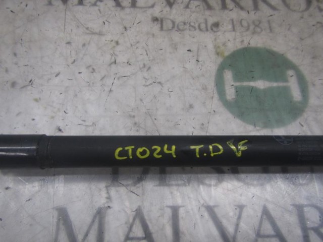MERCEDES A2039800164 Amortiguador maletero comprar Pamplona