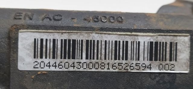 MERCEDES A20411011017 Cremallera de dirección  comprar en Murcia
