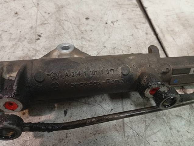 MERCEDES A20411011017 Cremallera de dirección  comprar en Albacete