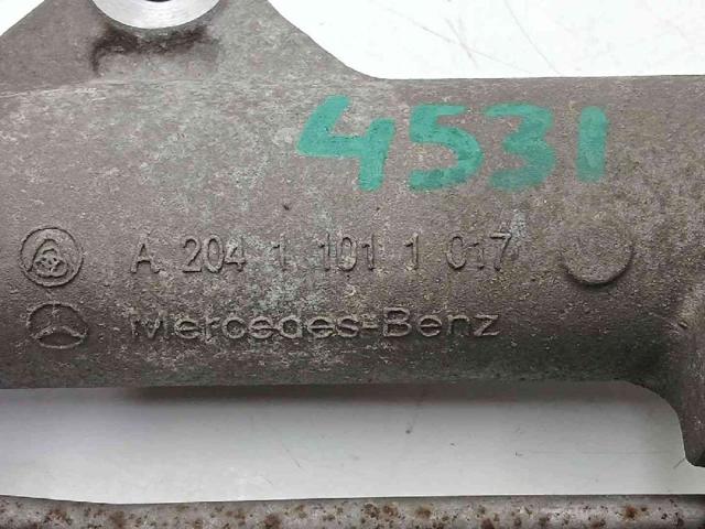 A20411011017 Cremallera de dirección  disponible Málaga
