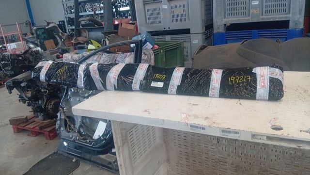 A20411011017 MERCEDES Cremallera de dirección  comprar en Jaén