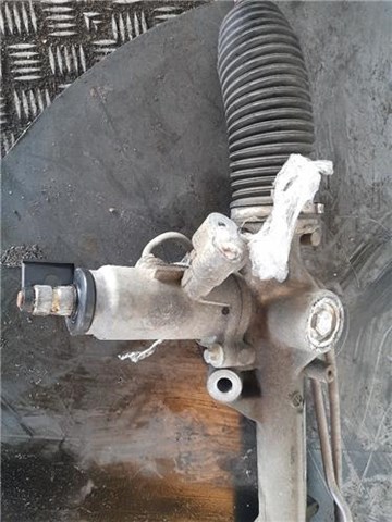A20411011017 MERCEDES Cremallera de dirección  comprar en Jaén