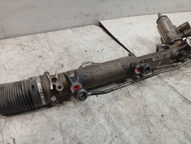 A20411011017 Cremallera de dirección  disponible Málaga