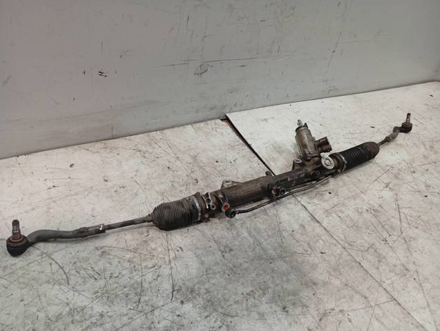 A20411011017 MERCEDES Cremallera de dirección comprar Alcalá