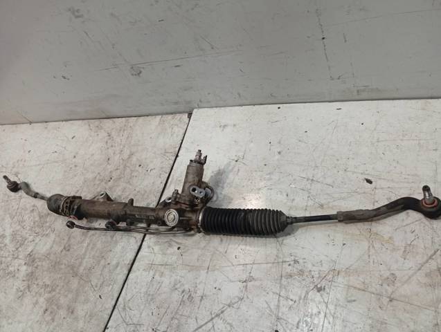 MERCEDES A20411011017 Cremallera de dirección  en stock Terrassa