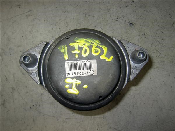 A2042400217 MERCEDES Soporte izquierdo del motor  en stock Gandía
