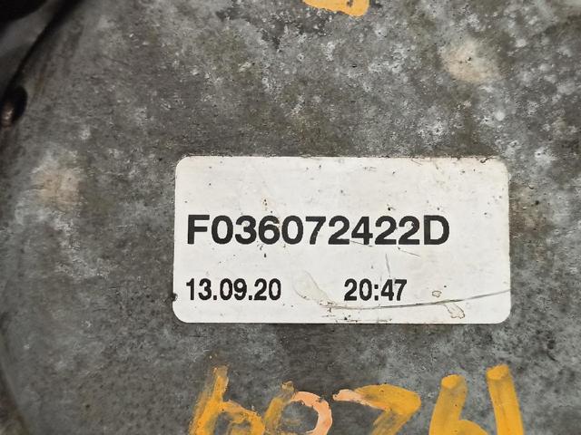A2042400317 MERCEDES Soporte de motor derecho  comprar en Jaén