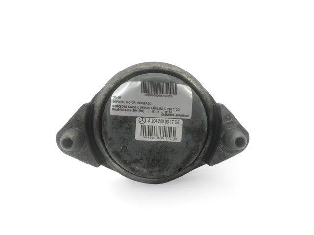 A2042400317 Mercedes