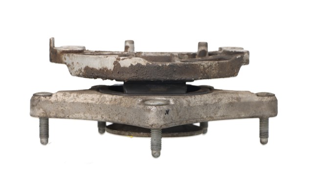 Soporte de caja de cambios A2042400618 MERCEDES