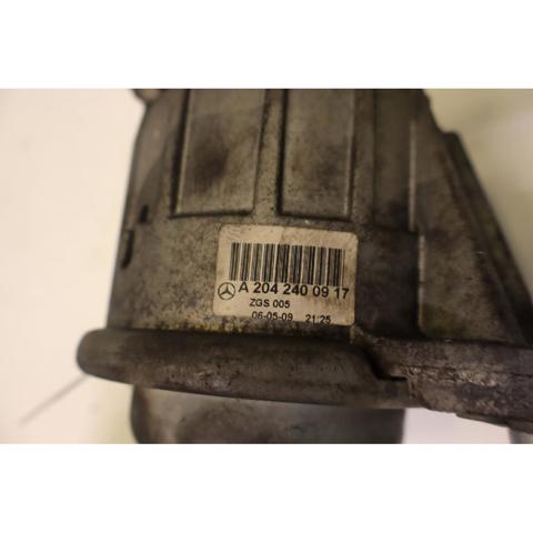 Taco de motor delantero A2042400917 MERCEDES