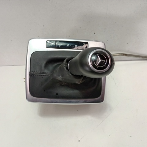 A2042678124 Mercedes
