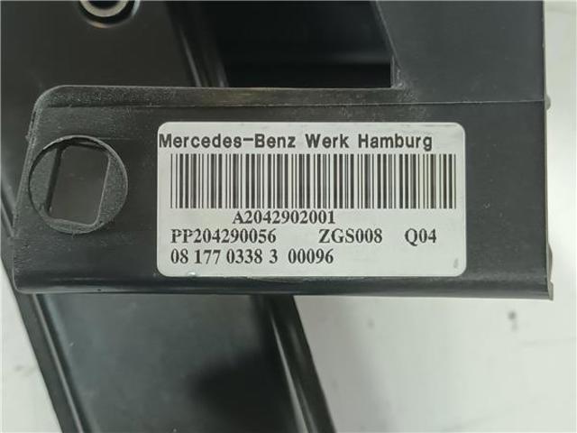 A2042902001 MERCEDES Pedal de freno  disponible Alicante