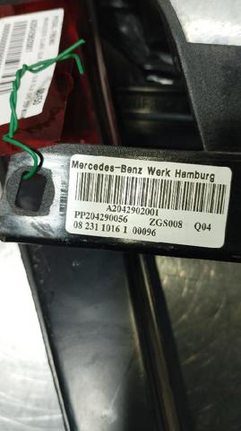 A2042902001 MERCEDES Pedal de freno  comprar en Lleida