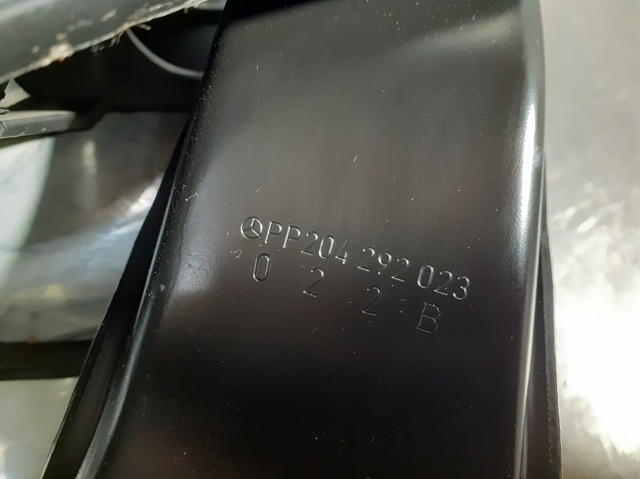 A2042902001 Mercedes