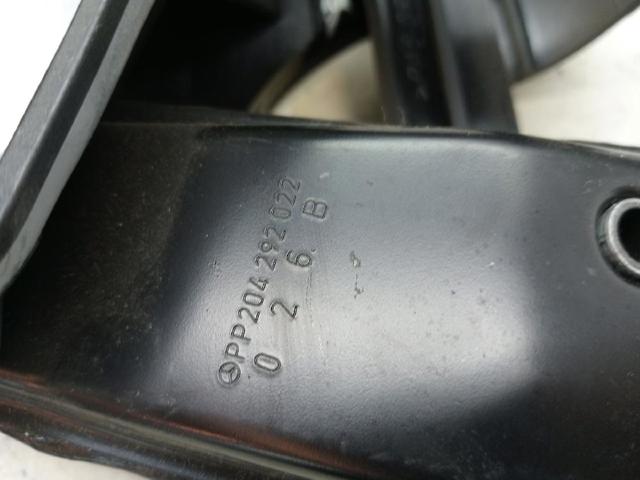 A2042902001 Mercedes