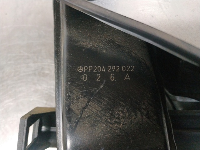 A2042902001 Mercedes