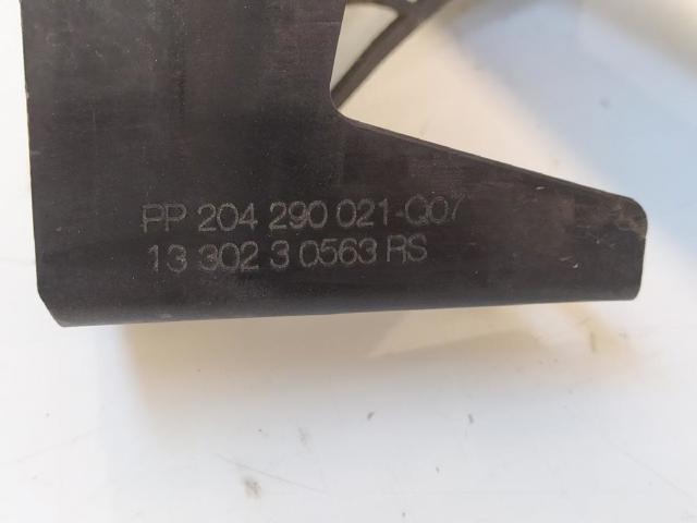 A2042902001 Mercedes