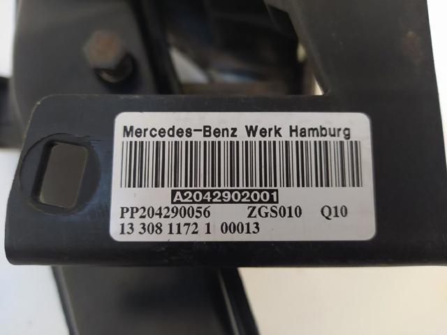 A2042902001 Mercedes