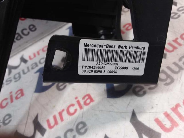 A2042902001 Mercedes