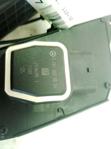 A2043000004 Pedal del acelerador comprar Sevilla