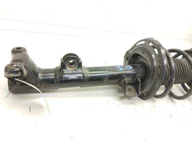 Soporte del amortiguador delantero A2043200073 MERCEDES
