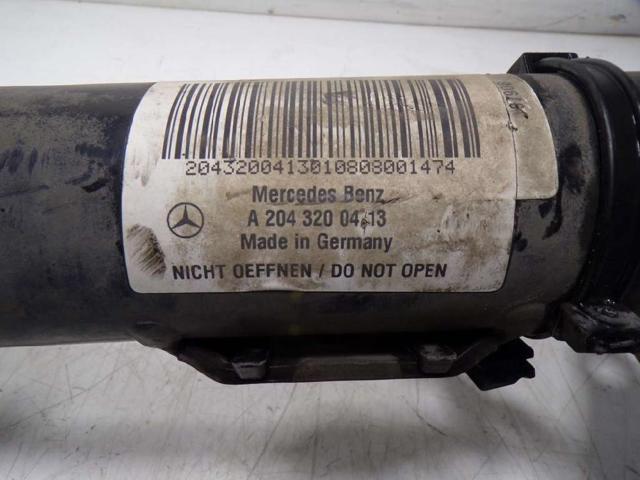 A2043200130 Amortiguador delantero  comprar en Zaragoza