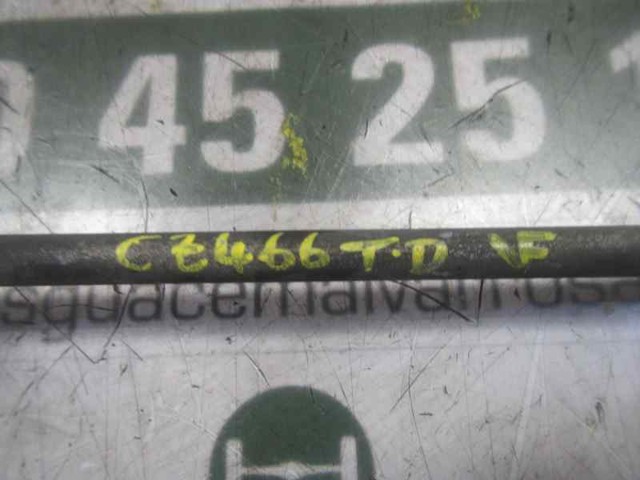 Bieleta estabilizadora trasera derecha A2043200489 MERCEDES