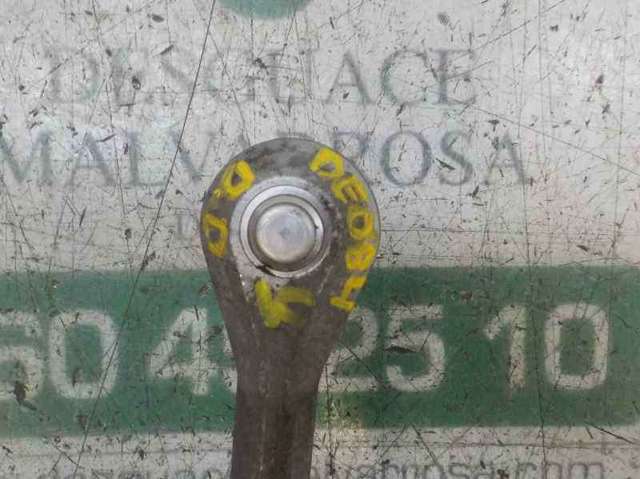 Bieleta de suspensión delantera derecha A2043202289 MERCEDES
