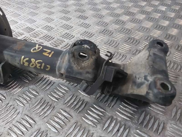 MERCEDES A2043202866 Amortiguador delantero  disponible Lugo