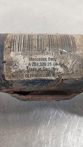 A2043202866 MERCEDES Amortiguador delantero  comprar en Jaén