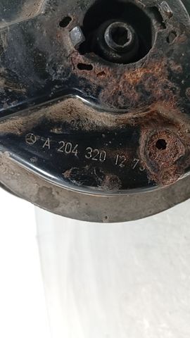 A2043202866 MERCEDES Amortiguador  en stock Huelva