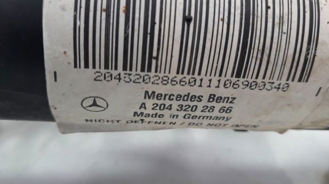 A2043202866 Amortiguador  en stock Sabadell
