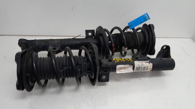 MERCEDES A2043202866 Amortiguador  en stock Salamanca