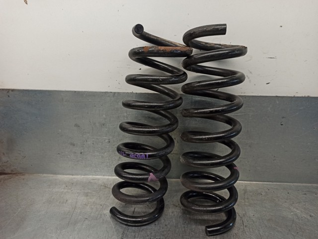 Muelle trasero A2043240304 MERCEDES