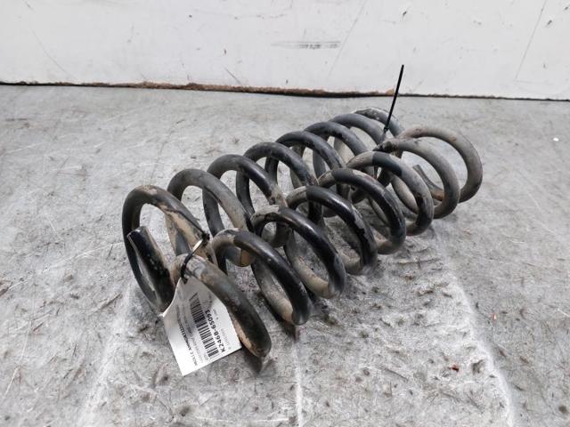 Muelle de amortiguador A2043240304 MERCEDES