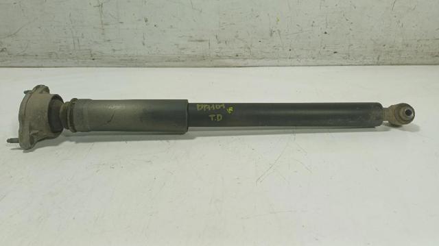 A2043260300 MERCEDES Amortiguador trasero comprar Bilbao