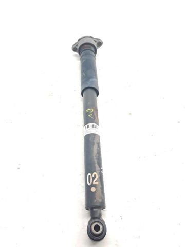 MERCEDES A2043260300 Amortiguador trasero  en stock Terrassa