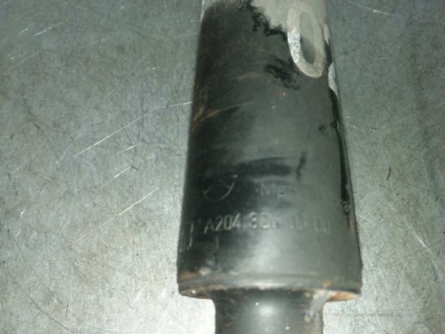 MERCEDES A2043260300 Amortiguador trasero  en stock Valencia