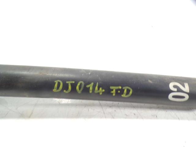 A2043260300 MERCEDES Amortiguador trasero comprar Bilbao