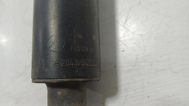 A2043260300 MERCEDES Amortiguador trasero comprar Alcalá