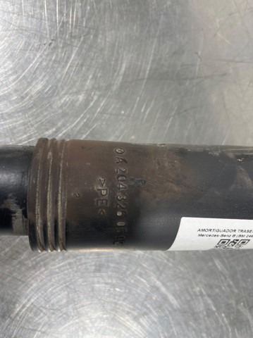 MERCEDES A2043260598 Amortiguador trasero  comprar en Murcia