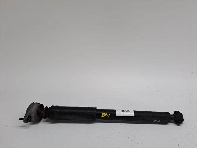 A2043260598 MERCEDES Amortiguador trasero comprar Madrid