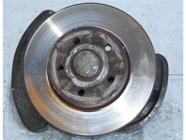 Buje de rueda delantero A2043300625 MERCEDES