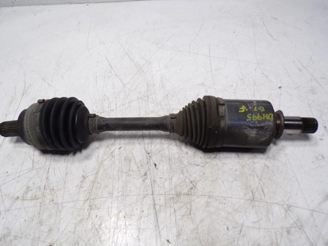 Junta homocinética interna delantera izquierda A2043301501 MERCEDES