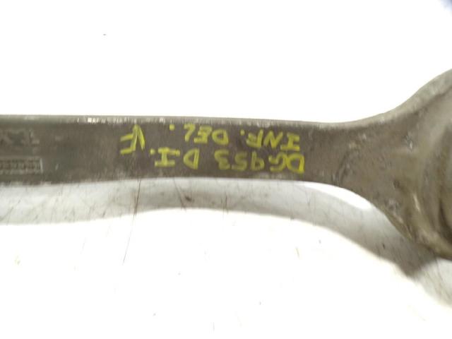 A2043306711 MERCEDES Brazo inferior izquierdo de la suspensión delantera  comprar en Oviedo