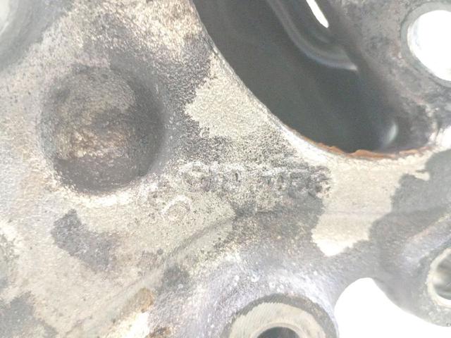 MERCEDES A2043320101 Mangueta delantera izquierda  en stock Salamanca