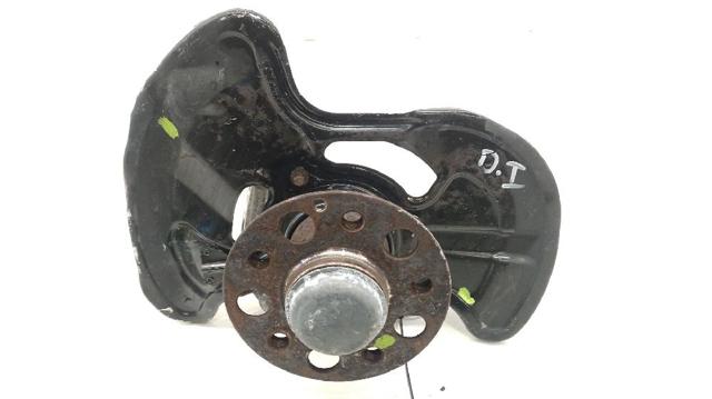 MERCEDES A2043320101 Mangueta delantera izquierda  comprar en Albacete