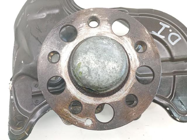 MERCEDES A2043320101 Mangueta delantera izquierda comprar Pamplona
