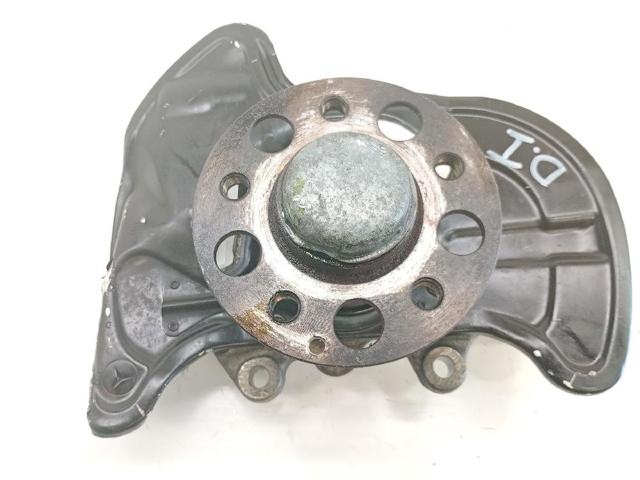 A2043320101 MERCEDES Mangueta delantera izquierda comprar Alcalá
